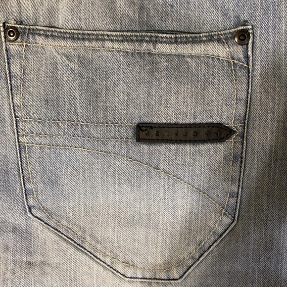 Sean John denim - Picture 3 of 6